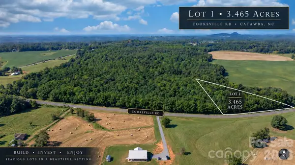 8103 Cooksville Road #1, Vale, NC 28168