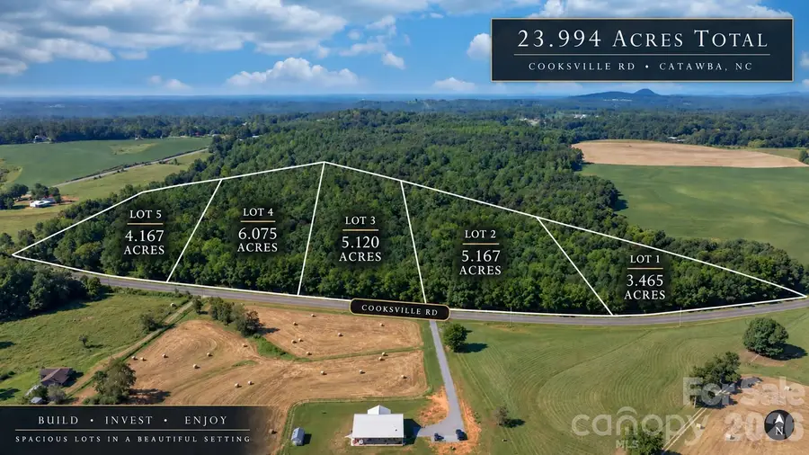 8103 Cooksville Road #1, Vale, NC 28168 - #2
