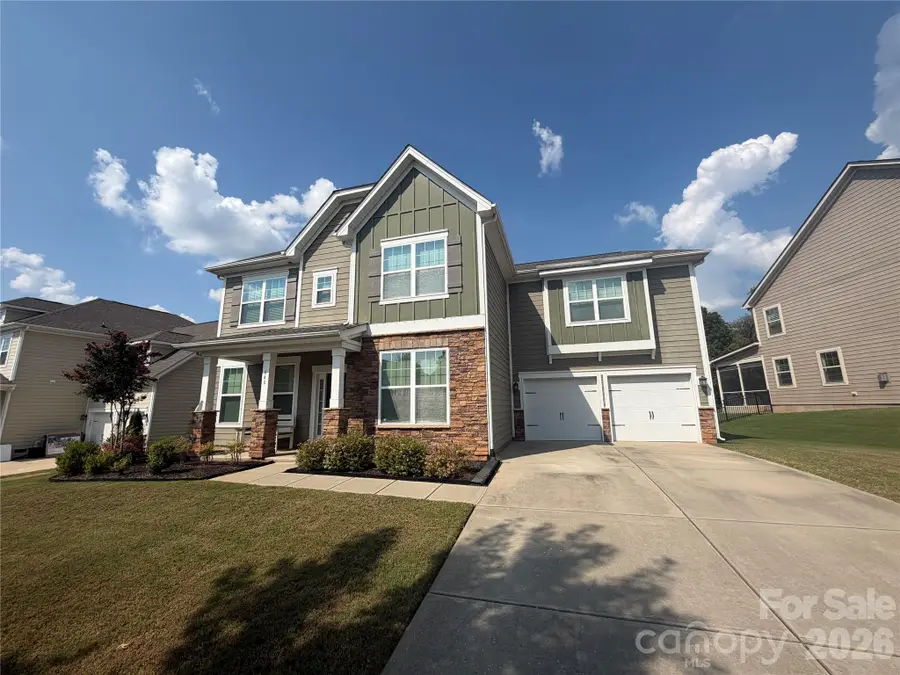 640 Maple Hill Drive, Fort Mill, SC 29715 - #2