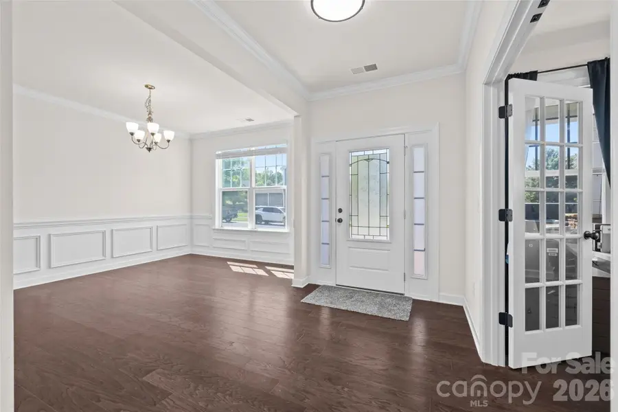 640 Maple Hill Drive, Fort Mill, SC 29715 - #3