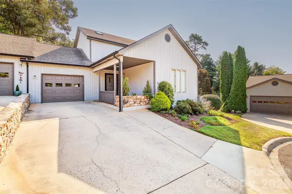 227 Kyfields Road, Weaverville, NC 28787