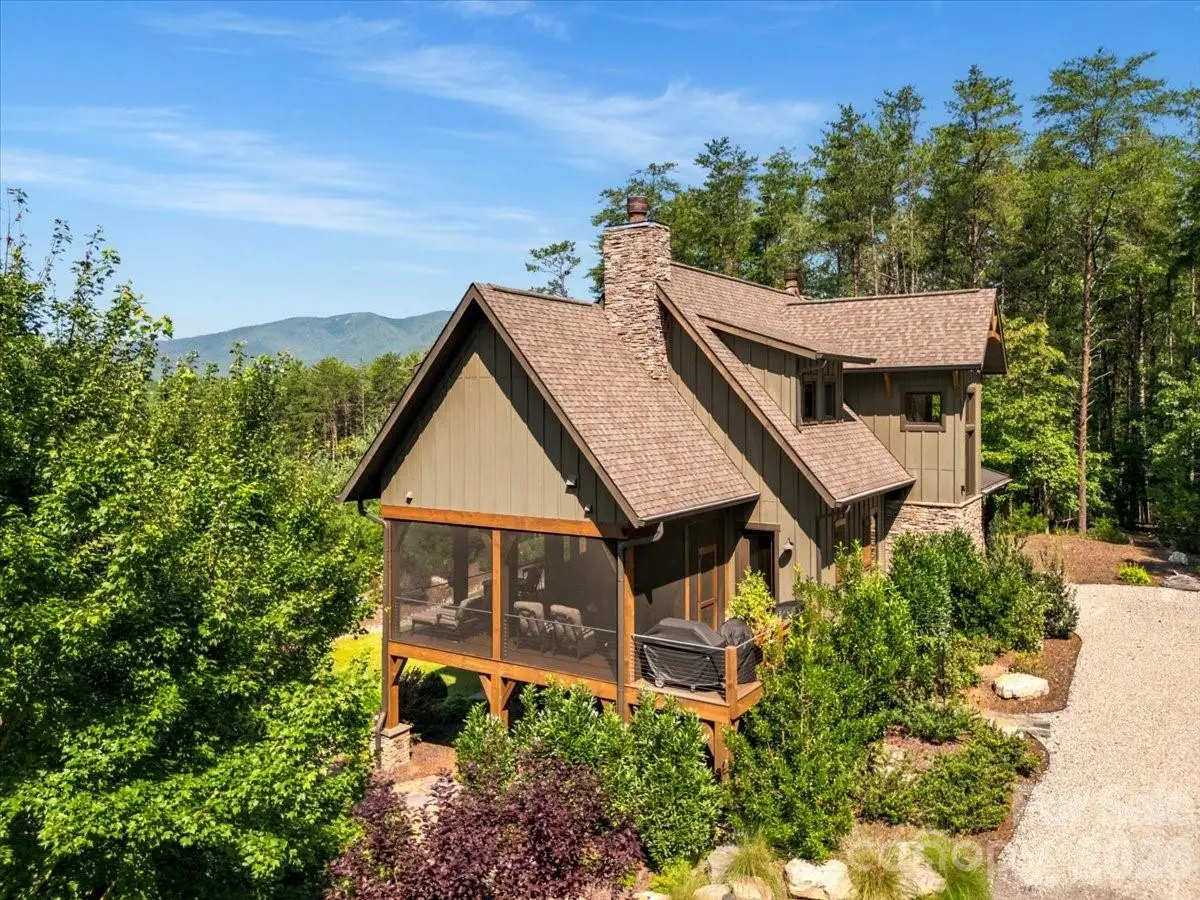 2775 Campbells Trace, Nebo, NC 28761 - #1