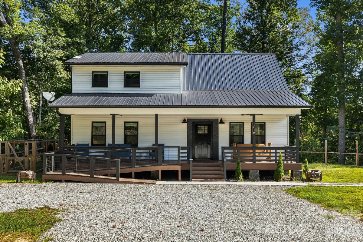 1016 Fontana Road, Bryson City, NC 28713 - #1