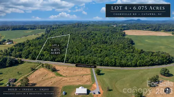8103 Cooksville Road #4, Vale, NC 28168