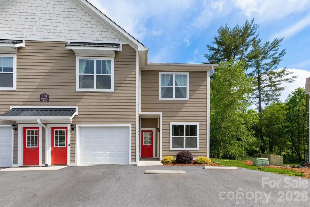 138 Foxden Drive #102, Fletcher, NC 28732 - #1