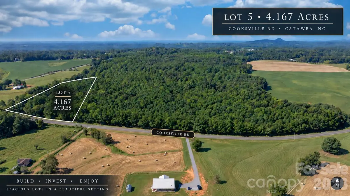8103 Cooksville Road #5, Vale, NC 28168 - #1