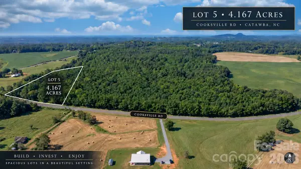 8103 Cooksville Road #5, Vale, NC 28168