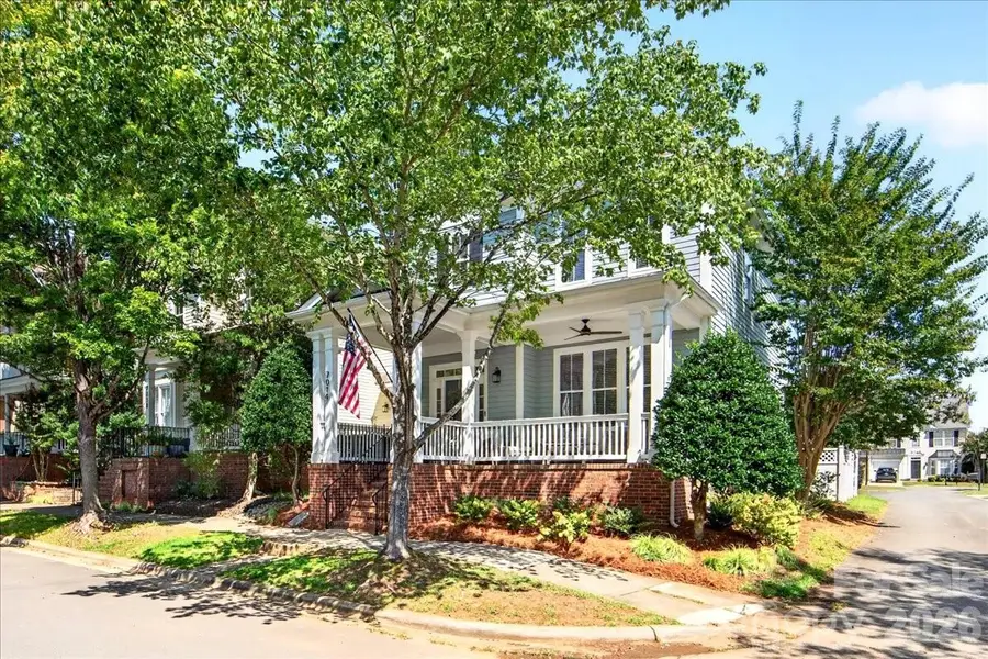 7014 Blakeney Greens Boulevard, Charlotte, NC 28277 - #2