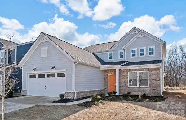 12021 Bradshaw Court, Charlotte, NC 28278