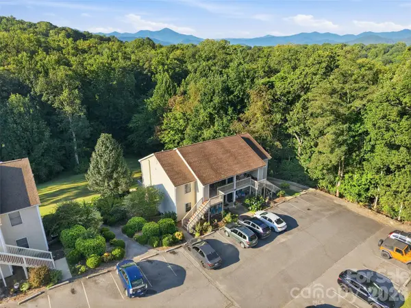 19 Krista Circle #E, Candler, NC 28715