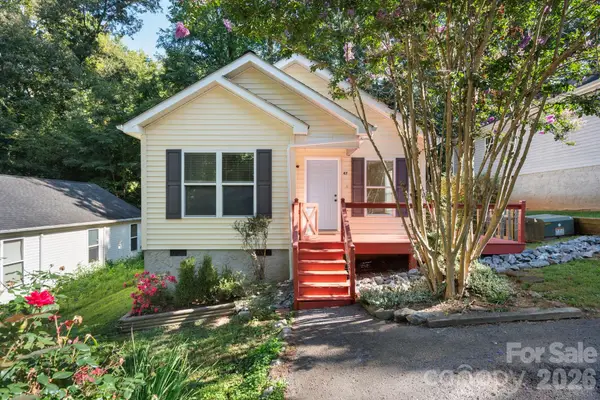 47 Wilmington Street, Asheville, NC 28806