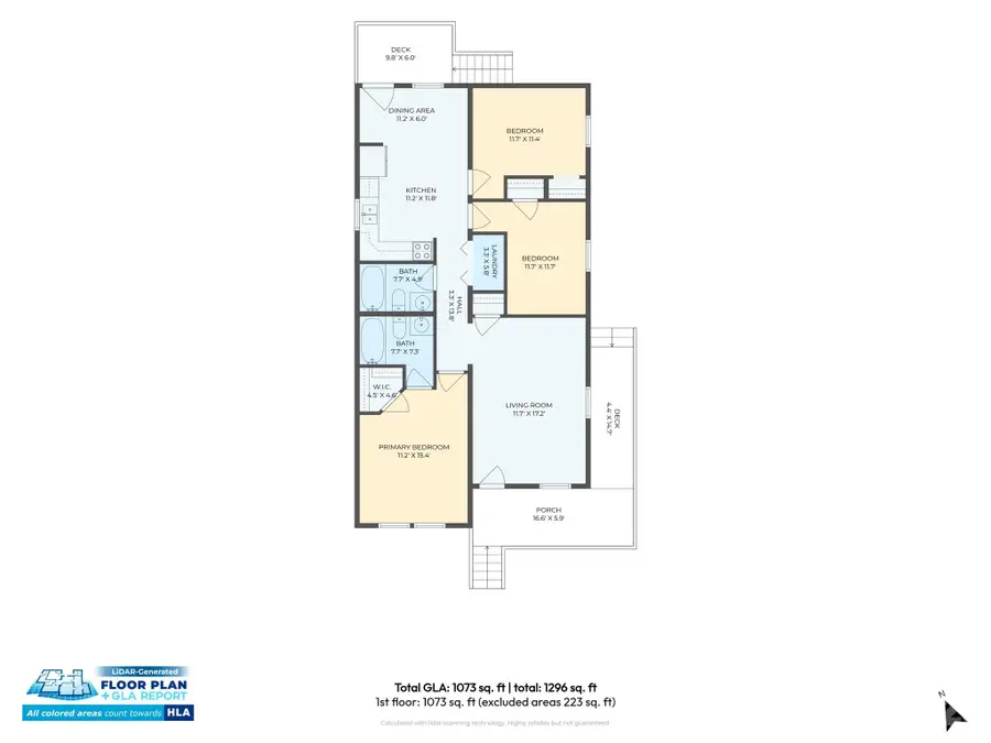 47 Wilmington Street, Asheville, NC 28806 - #2
