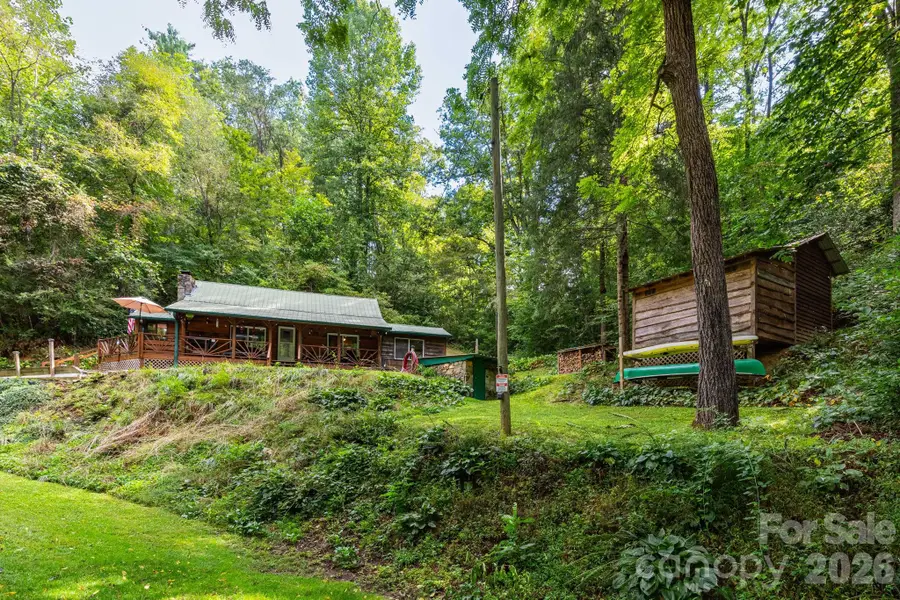 3387 Union Hill Road, Whittier, NC 28789 - #3