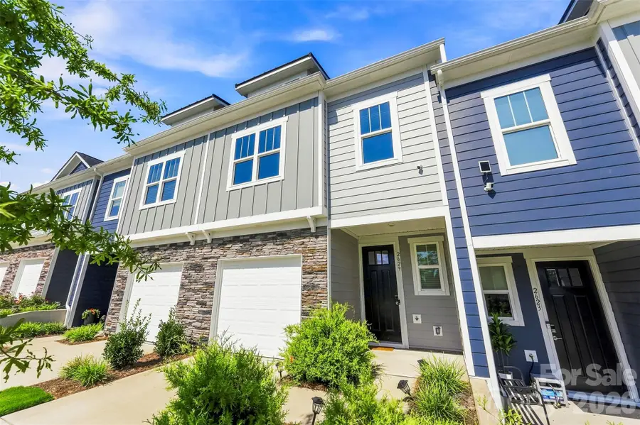 2629 Ruby Dixon Crossing Drive, Gastonia, NC 28056 - #3