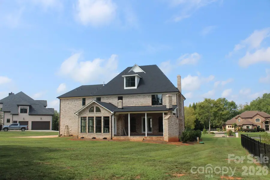8110 Rolling Fields Road #48, Charlotte, NC 28227 - #3