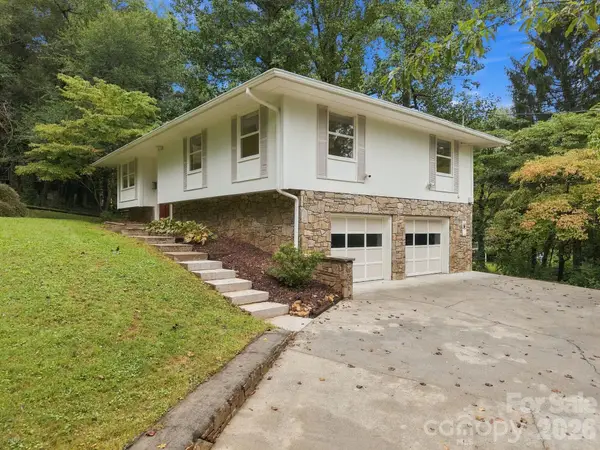 104 Disosway Street, Black Mountain, NC 28711