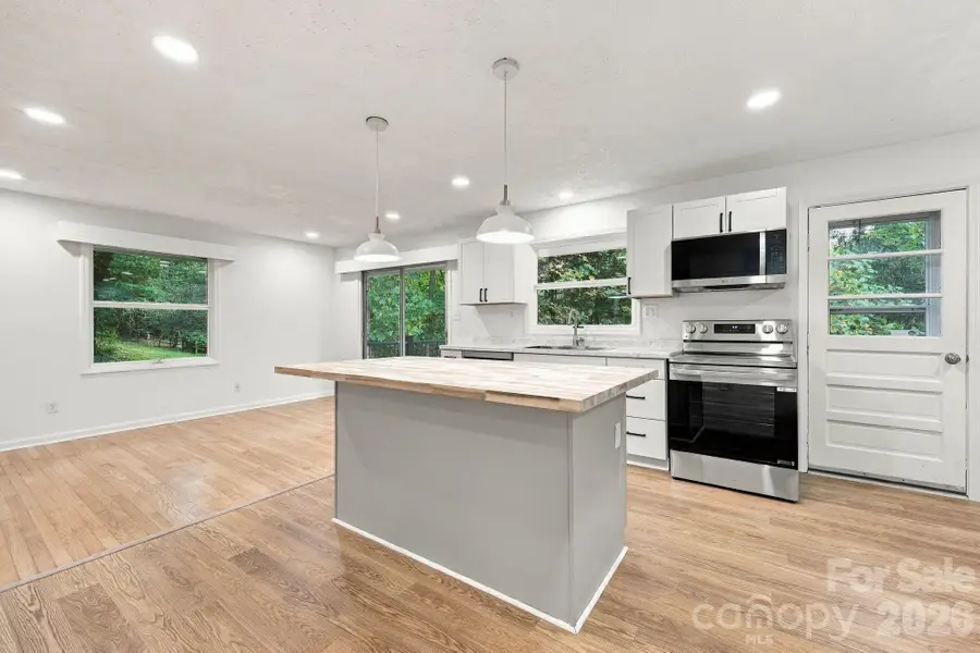 104 Disosway Street, Black Mountain, NC 28711 - #3