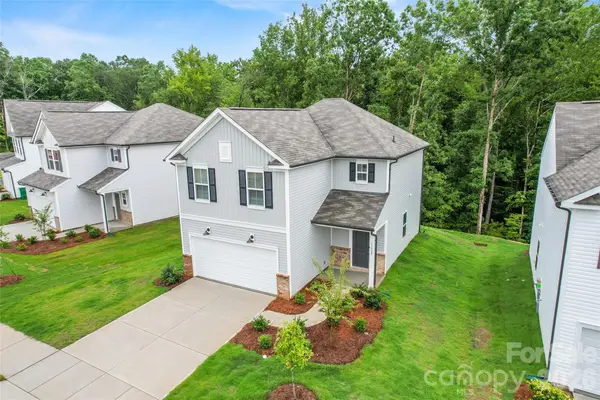 14125 Braidenwood Lane, Charlotte, NC 28278