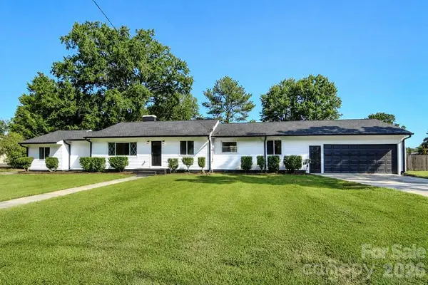 300 King Street, Monroe, NC 28110