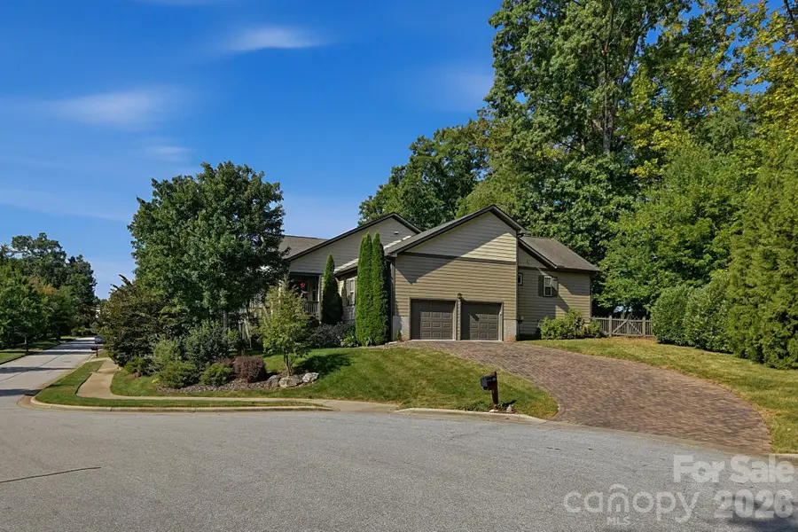 323 Fennel Dun Circle, Biltmore Lake, NC 28715 - #3