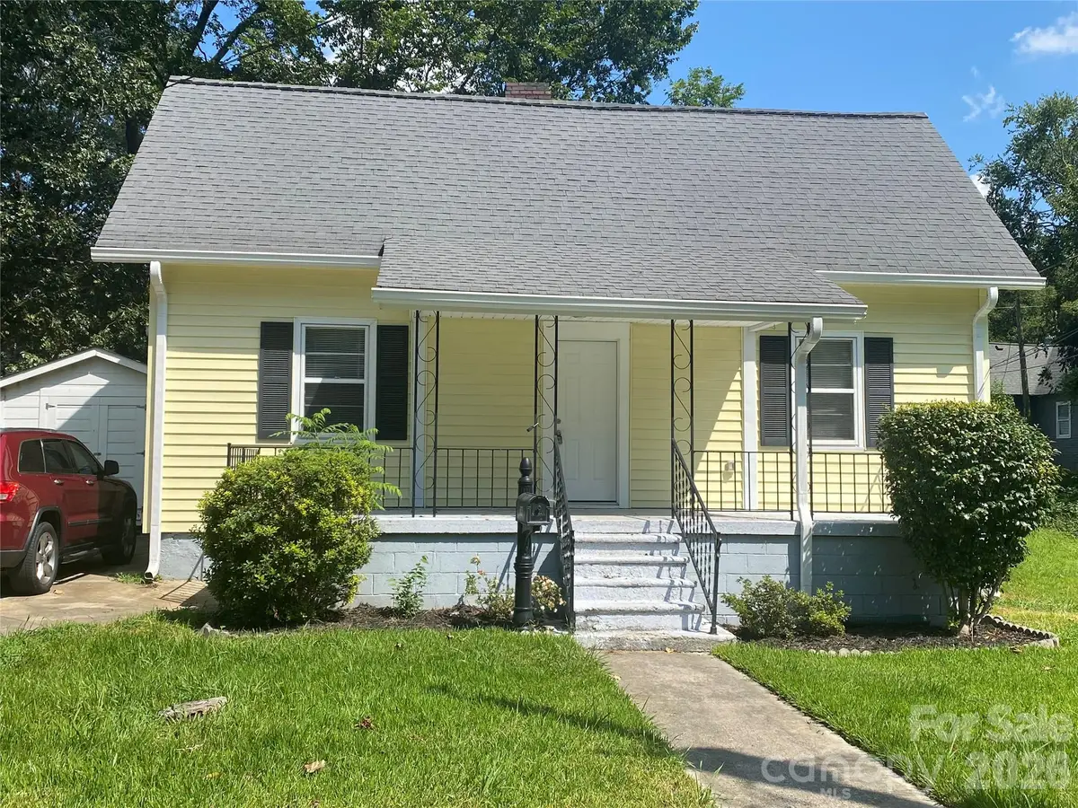 316 S Ransom Street, Gastonia, NC 28052 - #1