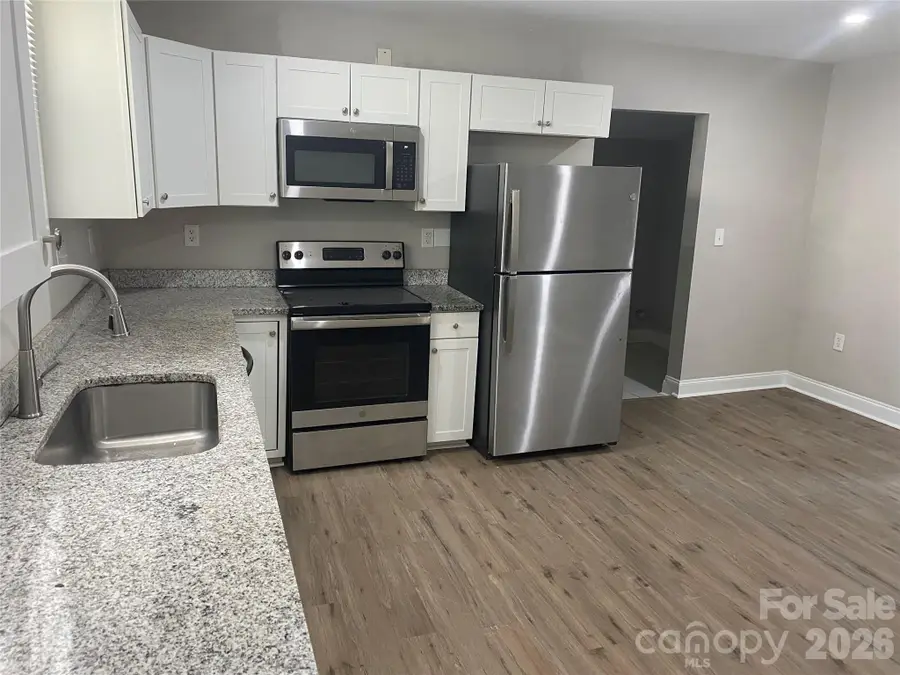 316 S Ransom Street, Gastonia, NC 28052 - #2