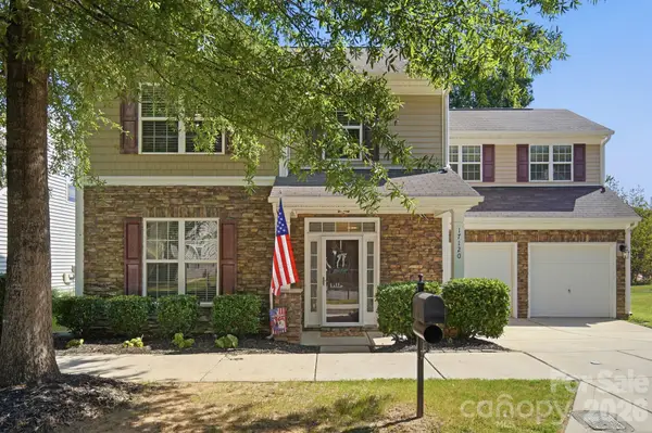 17120 Caldwell Track Drive, Huntersville, NC 28078