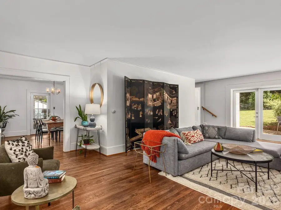 303 Country Club Road, Asheville, NC 28804 - #3