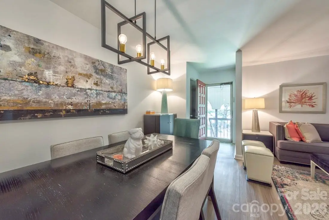 4604 Coronado Drive, Charlotte, NC 28212 - #1