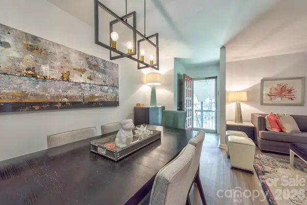 4604 Coronado Drive, Charlotte, NC 28212
