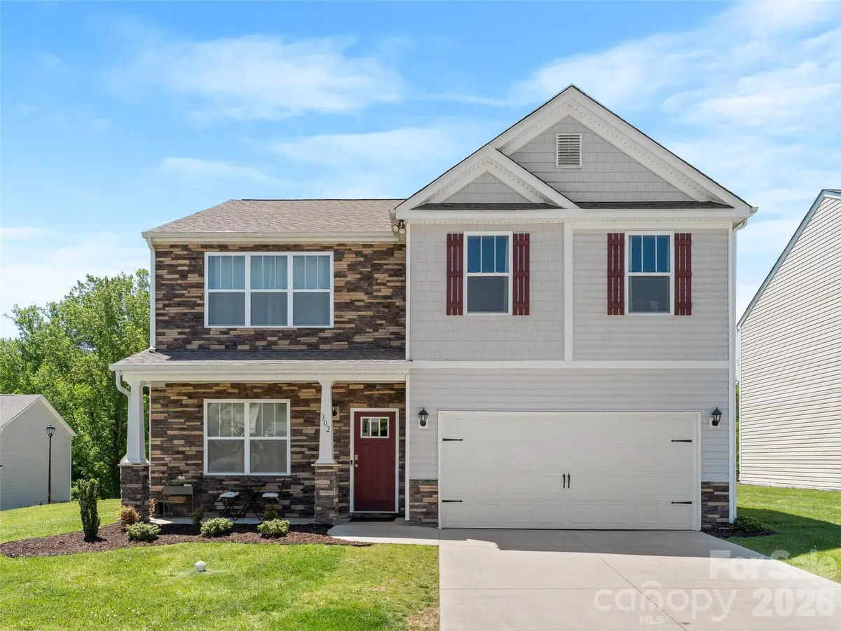 302 Woodnettle Lane #18, Arden, NC 28704 - #1