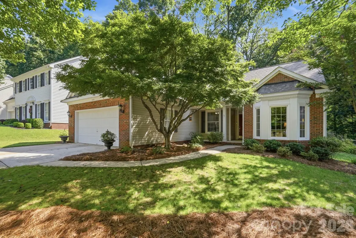 1636 Heather Glen Road, Kannapolis, NC 28081 - #1