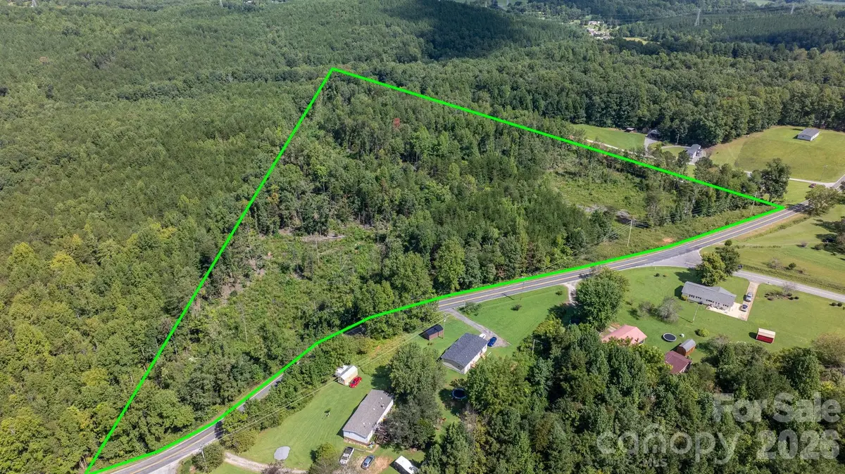 817 Drucilla Church Road, Nebo, NC 28761 - #1