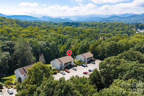 15 Krista Circle #B, Candler, NC 28715