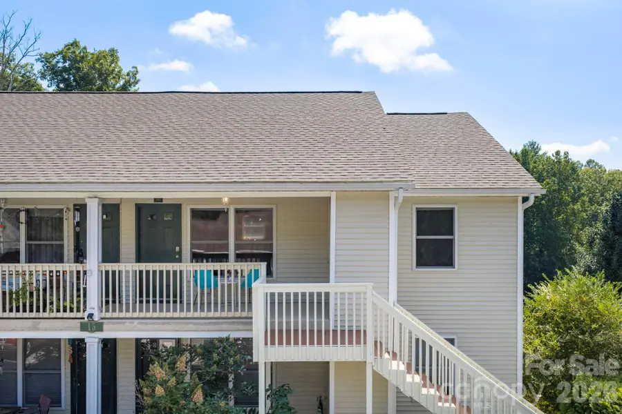 15 Krista Circle #B, Candler, NC 28715 - #3