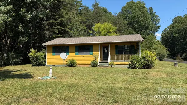 485 Geter Road, Woodleaf, NC 27054