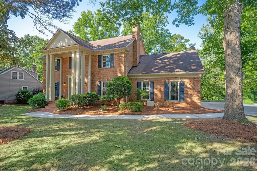 10009 Thomas Payne Circle, Charlotte, NC 28277 - #3