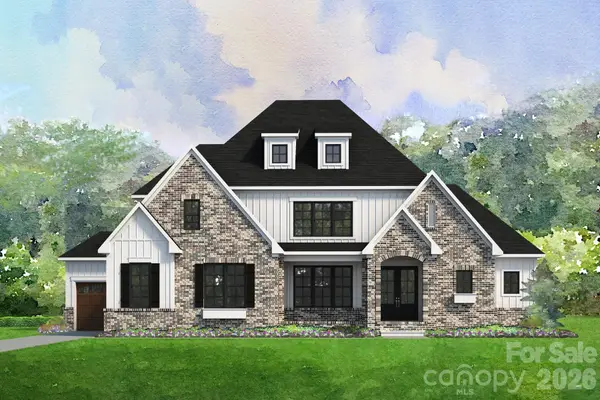 126 Saddlehorn Trail #20, Troutman, NC 28166