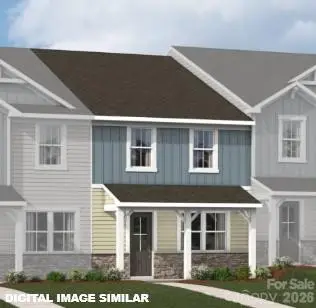 2544 Selbourne Drive, Gastonia, NC 28052