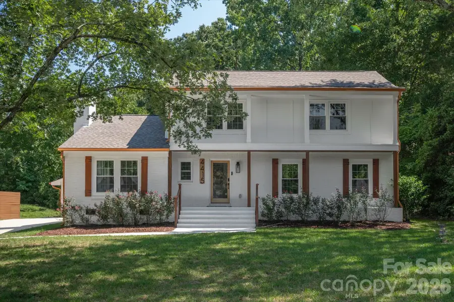 4415 Deepwood Drive, Charlotte, NC 28226 - #2