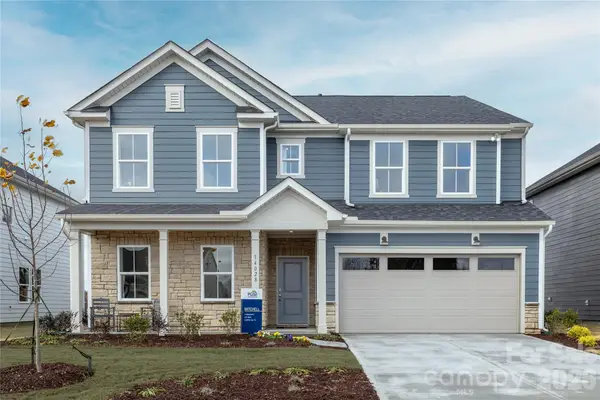 12133 Bradshaw Court, Charlotte, NC 28278