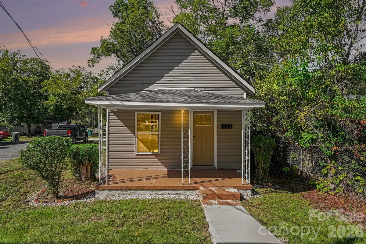 132 Loomis Street, Chester, SC 29706 - #1