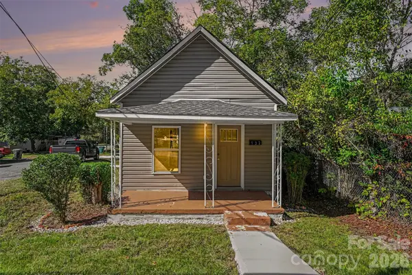 132 Loomis Street, Chester, SC 29706