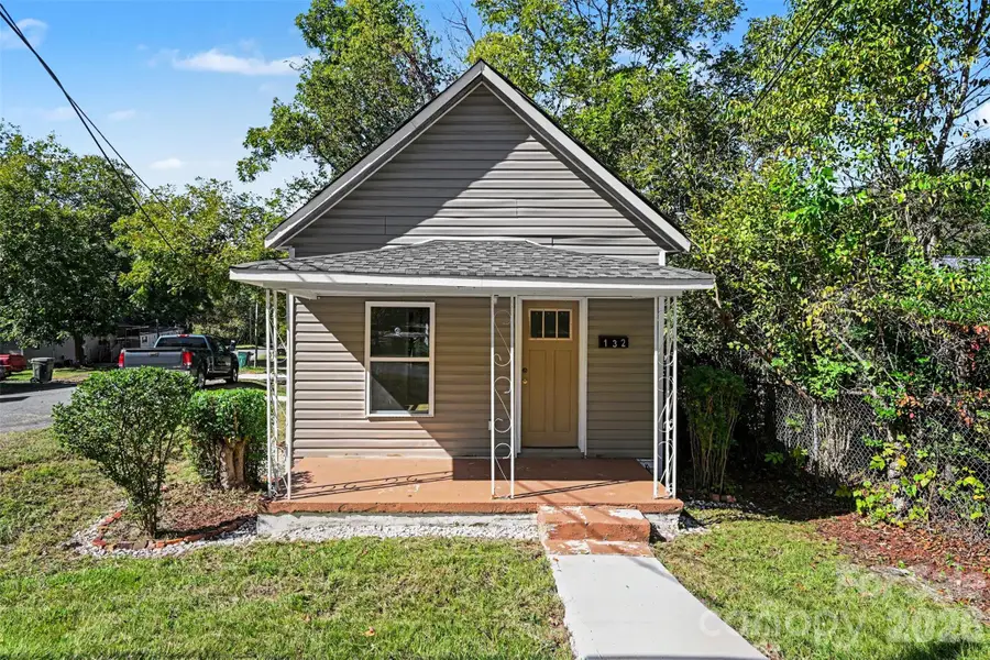 132 Loomis Street, Chester, SC 29706 - #3