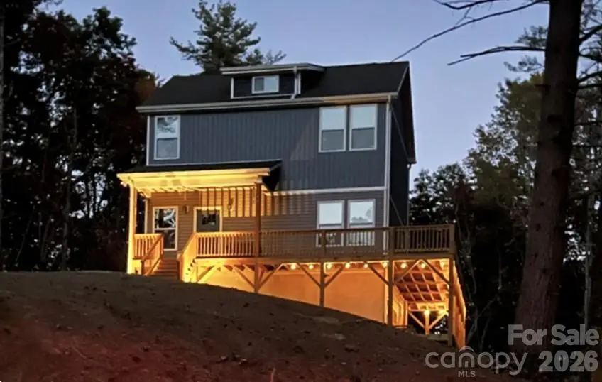 46 Old Chestnut Lane, Hendersonville, NC 28739 - #1