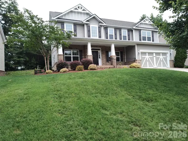 9415 Segundo Lane, Charlotte, NC 28278