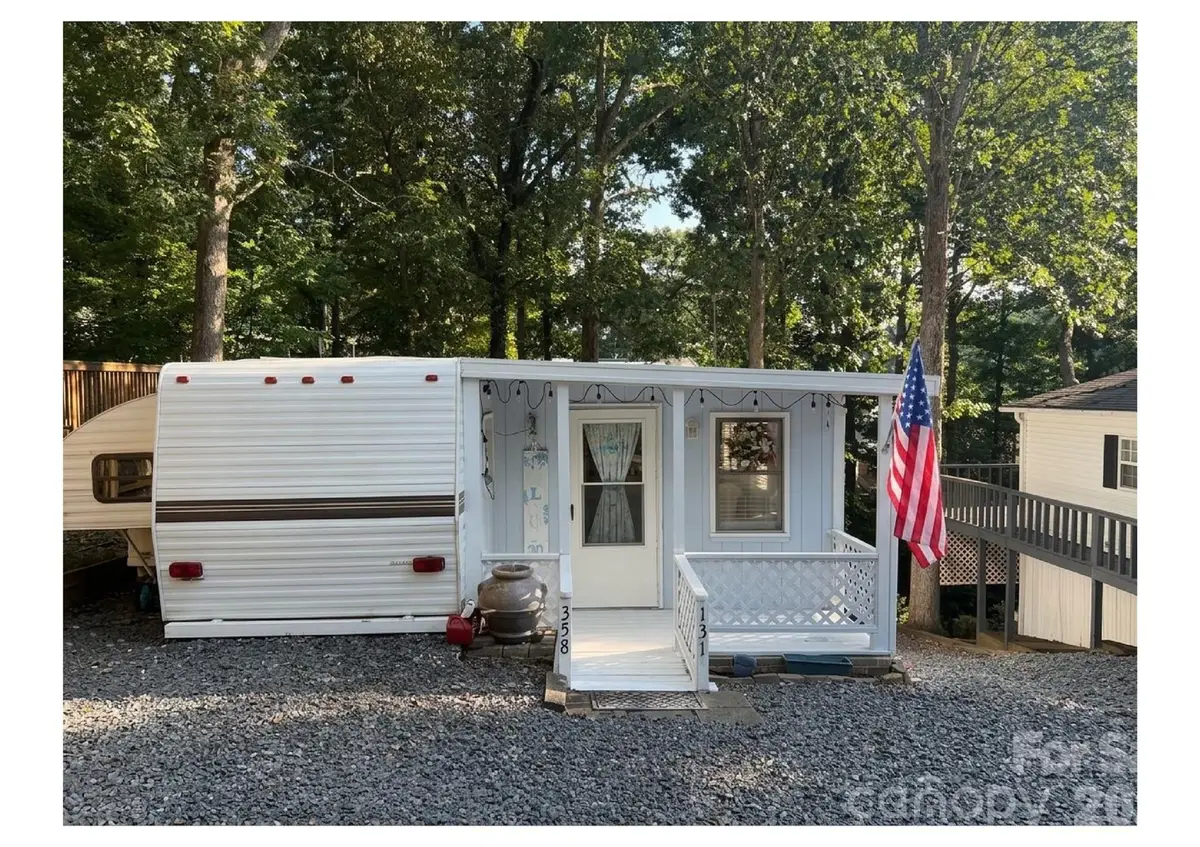 131 Pier Avenue, New London, NC 28127 - #1