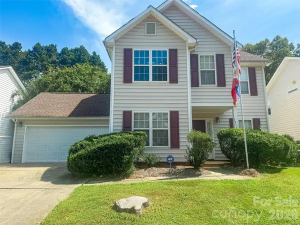 15140 Angela Neal Road, Huntersville, NC 28078