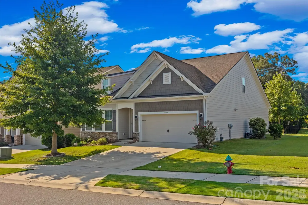 7063 Chrysanthemum Road, Lancaster, SC 29720 - #1