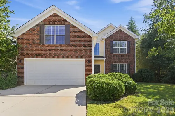 8353 Chatsworth Drive, Indian Land, SC 29707